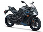 2019 Suzuki GSX-S 1000F